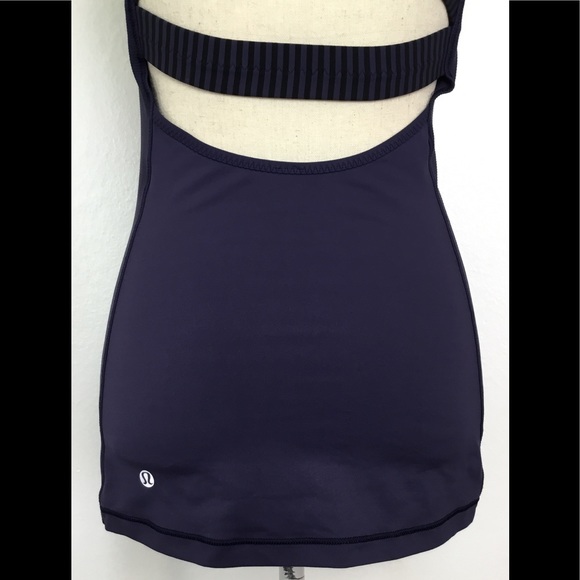 LULULEMON Top Shirt - Picture 4 of 8